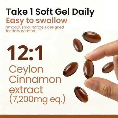 Ceylon Cinnamon