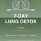 7-Day Lung Detox Plan